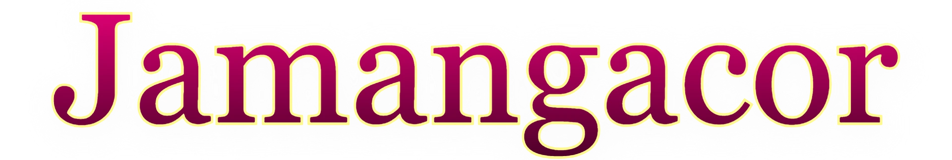 Jamangacor